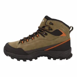Herren-Trekkingschuh Myzar Mid Waterproof><noscript><img width=
