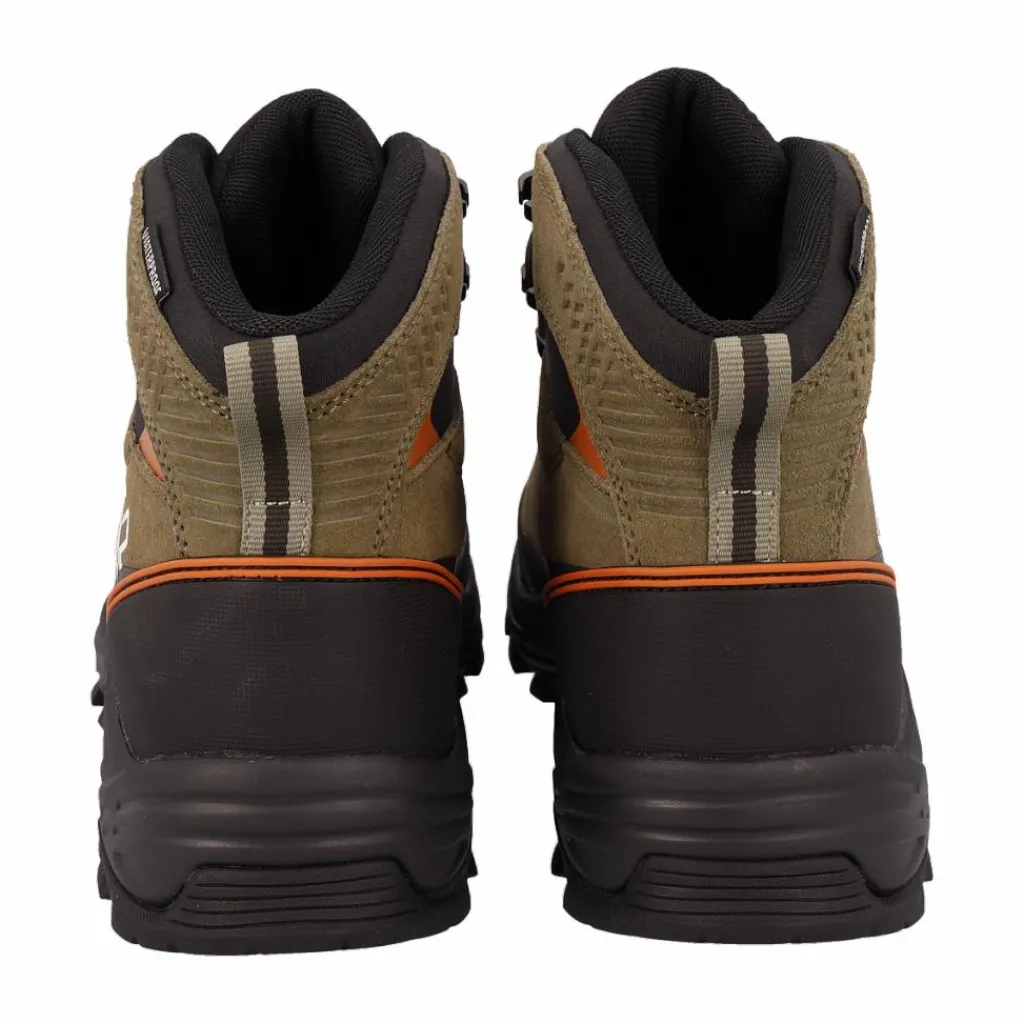Herren-Trekkingschuh Myzar Mid Waterproof>CMP Online