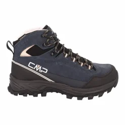 Herren-Trekkingschuh Myzar Mid Waterproof>CMP New