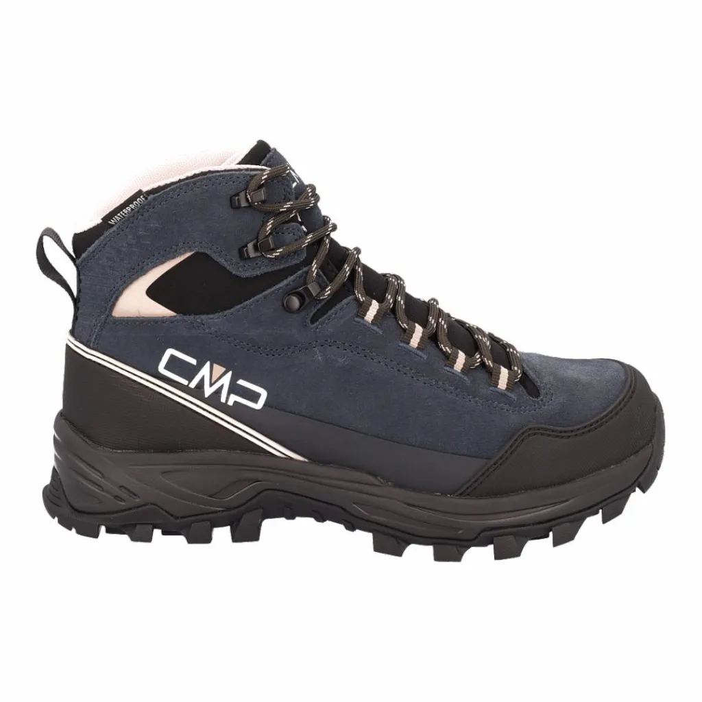Herren-Trekkingschuh Myzar Mid Waterproof>CMP New