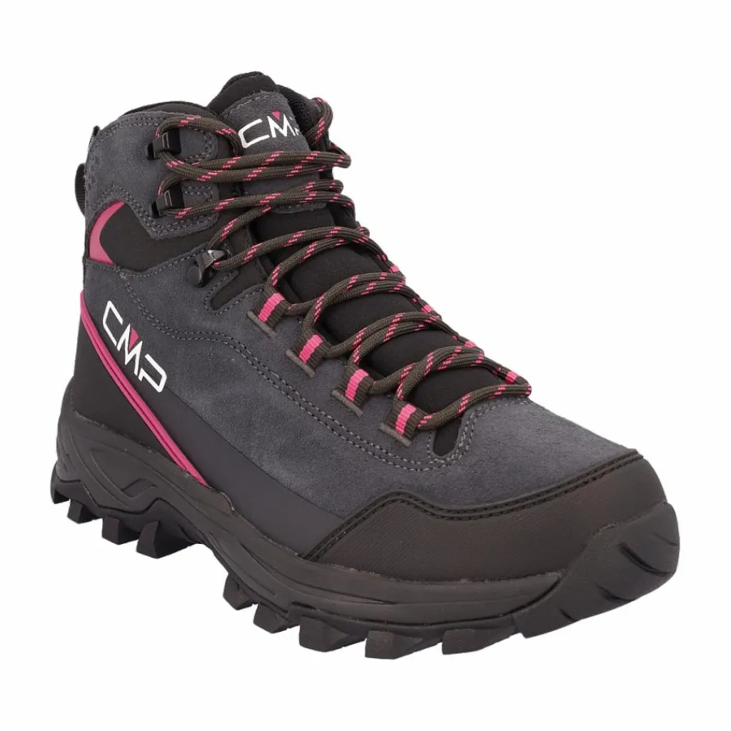 Herren-Trekkingschuh Myzar Mid Waterproof>CMP New