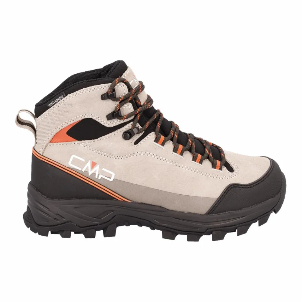 Herren-Trekkingschuh Myzar Mid Waterproof>CMP New
