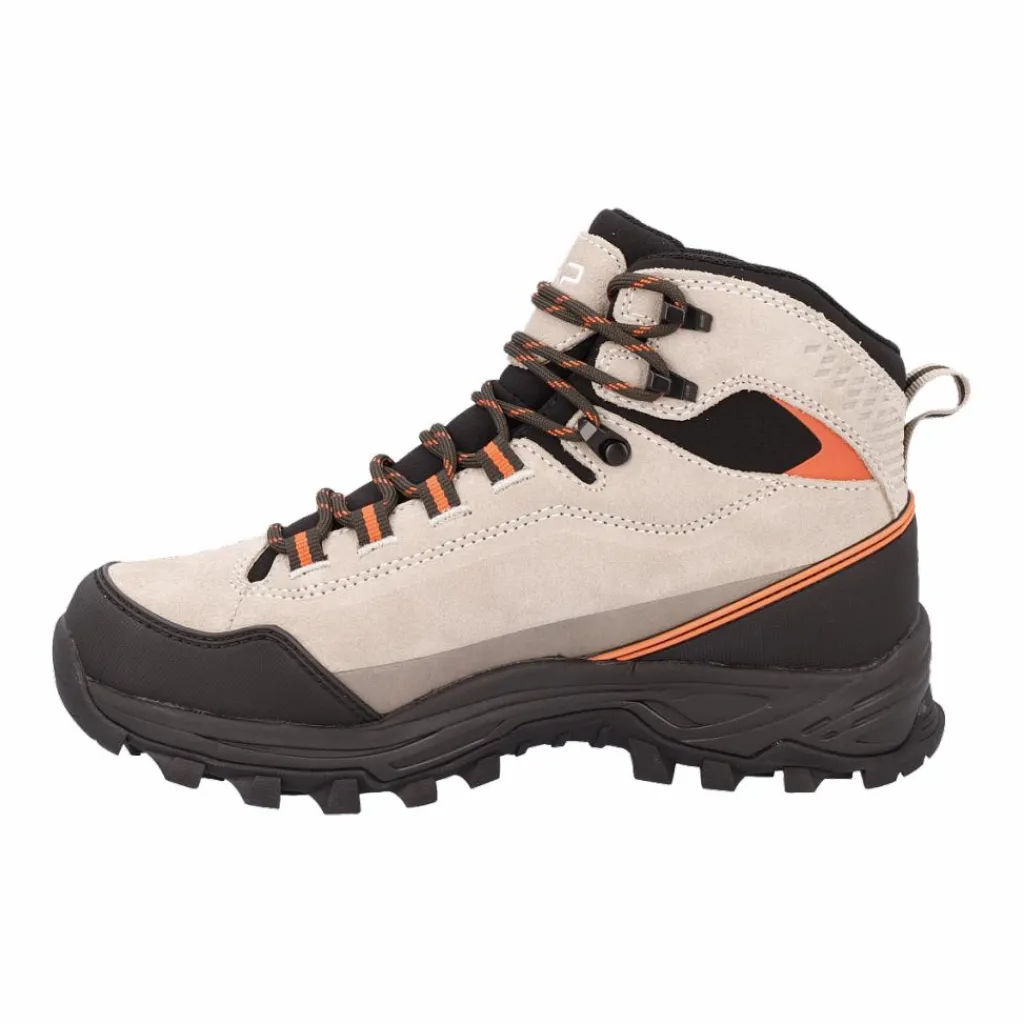 Herren-Trekkingschuh Myzar Mid Waterproof>CMP New