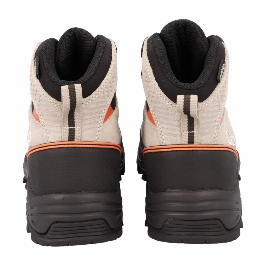 Herren-Trekkingschuh Myzar Mid Waterproof>CMP New