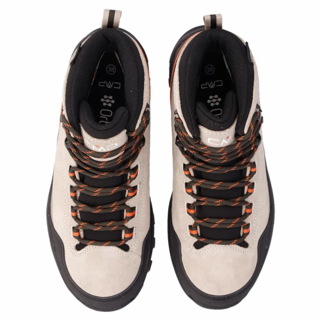 Herren-Trekkingschuh Myzar Mid Waterproof>CMP New