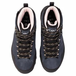 Herren-Trekkingschuh Myzar Mid Waterproof><noscript><img width=