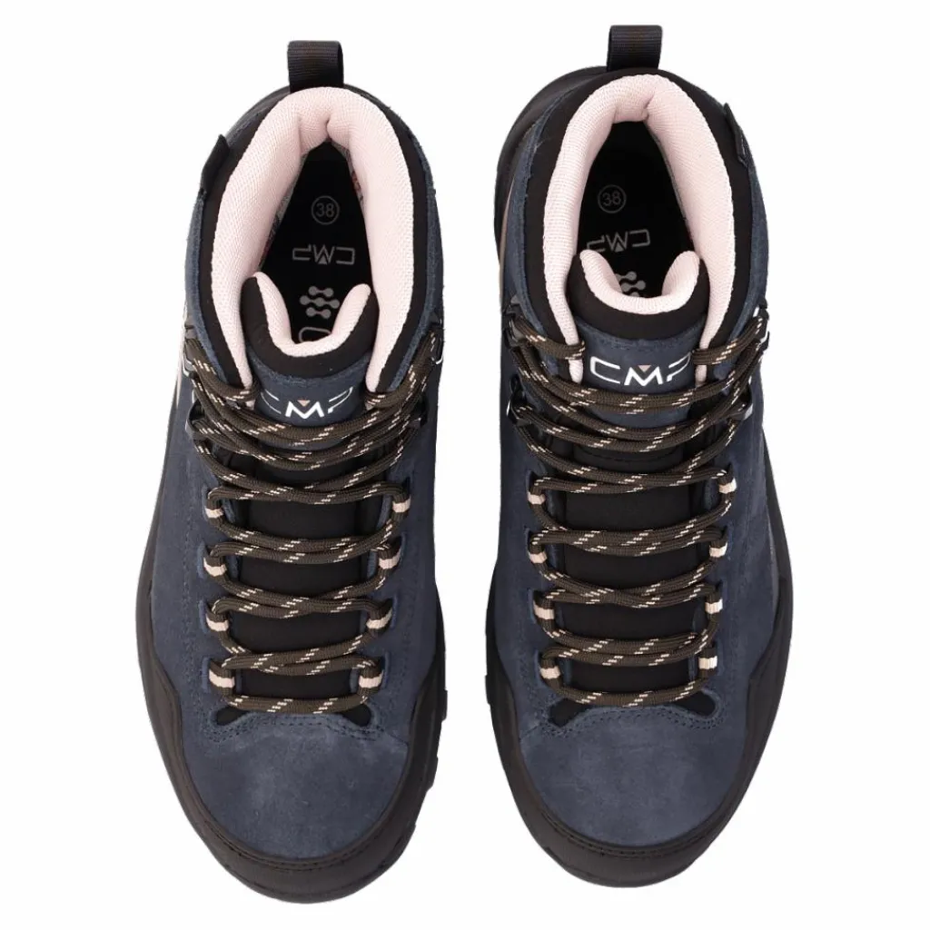 Herren-Trekkingschuh Myzar Mid Waterproof>CMP New