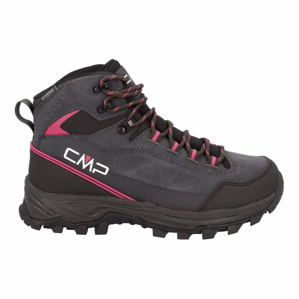Herren-Trekkingschuh Myzar Mid Waterproof>CMP New