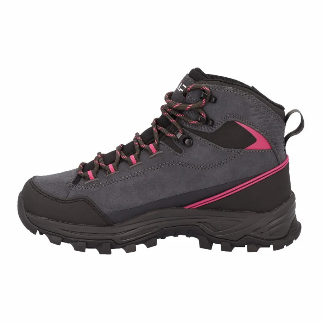 Herren-Trekkingschuh Myzar Mid Waterproof>CMP New