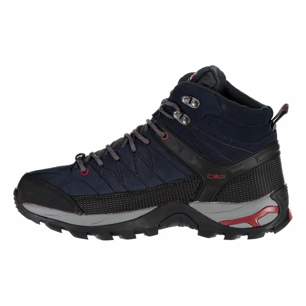 Herren-Trekkingschuh Rigel Mid Waterproof>CMP Online