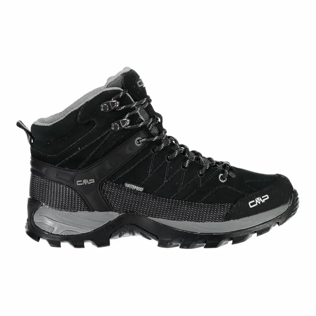 Herren-Trekkingschuh Rigel Mid Waterproof>CMP Online