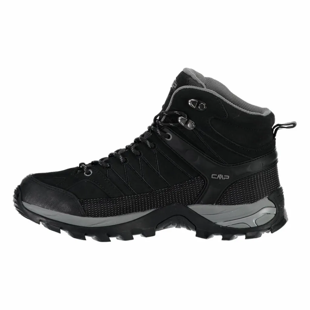 Herren-Trekkingschuh Rigel Mid Waterproof>CMP Online