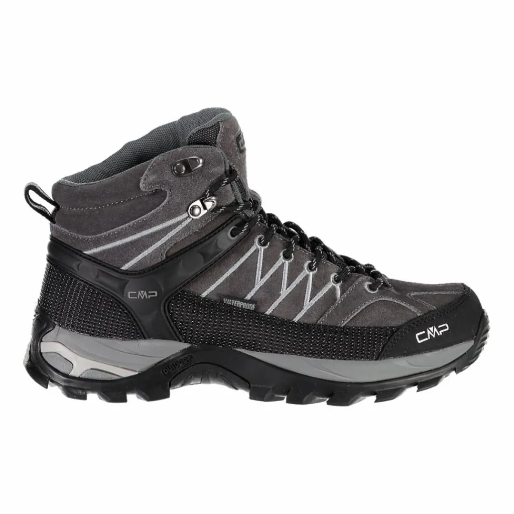 Herren-Trekkingschuh Rigel Mid Waterproof>CMP Online