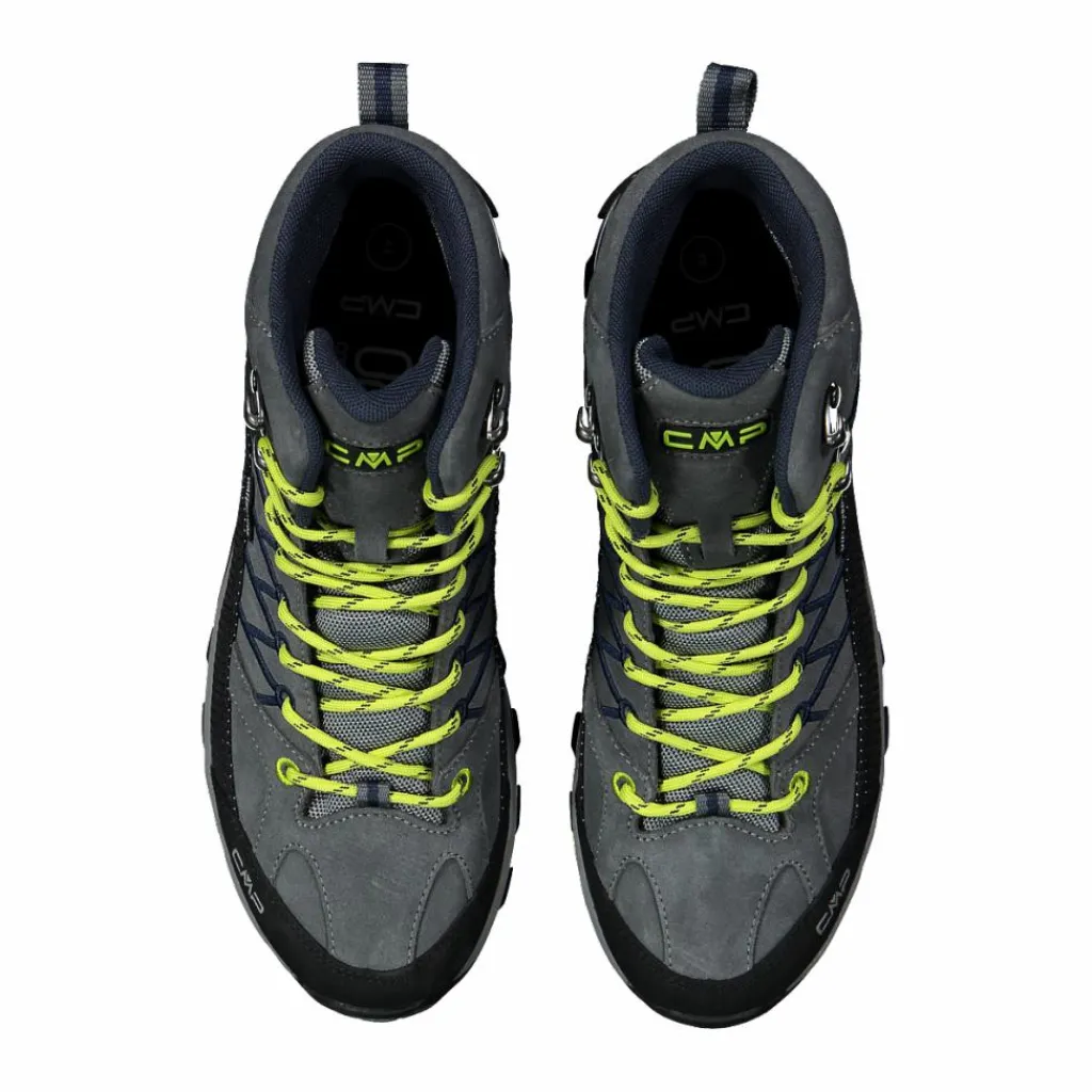 Herren-Trekkingschuh Rigel Mid Waterproof>CMP Online