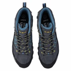 Herren-Trekkingschuh Rigel Mid Waterproof><noscript><img width=