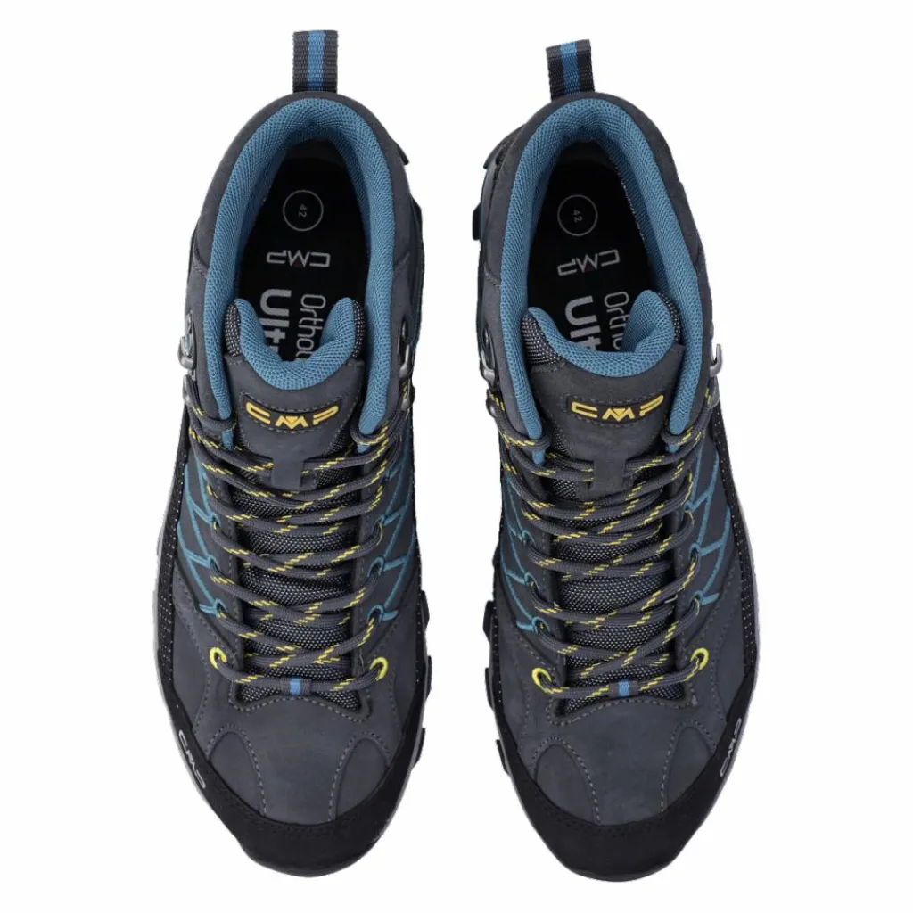 Herren-Trekkingschuh Rigel Mid Waterproof>CMP Online