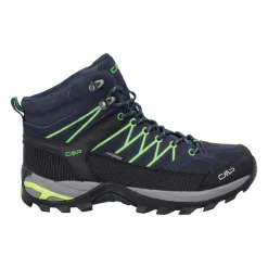 Herren-Trekkingschuh Rigel Mid Waterproof><noscript><img width=