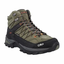 Herren-Trekkingschuh Rigel Mid Waterproof><noscript><img width=