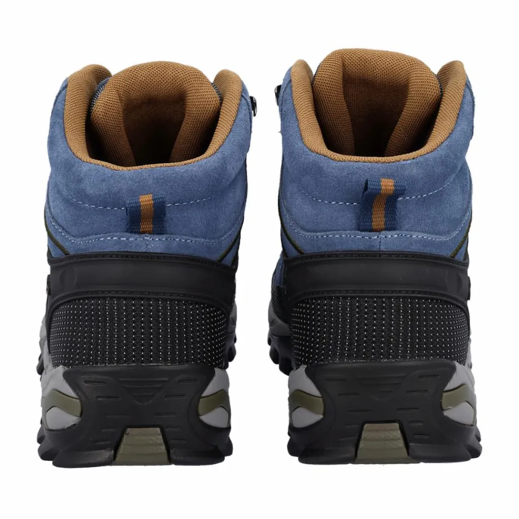 Herren-Trekkingschuh Rigel Mid Waterproof>CMP Online