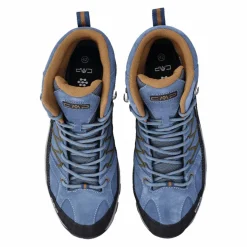 Herren-Trekkingschuh Rigel Mid Waterproof><noscript><img width=
