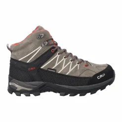 Herren-Trekkingschuh Rigel Mid Waterproof><noscript><img width=