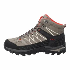 Herren-Trekkingschuh Rigel Mid Waterproof><noscript><img width=