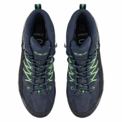 Herren-Trekkingschuh Rigel Mid Waterproof><noscript><img width=