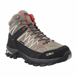 Herren-Trekkingschuh Rigel Mid Waterproof><noscript><img width=