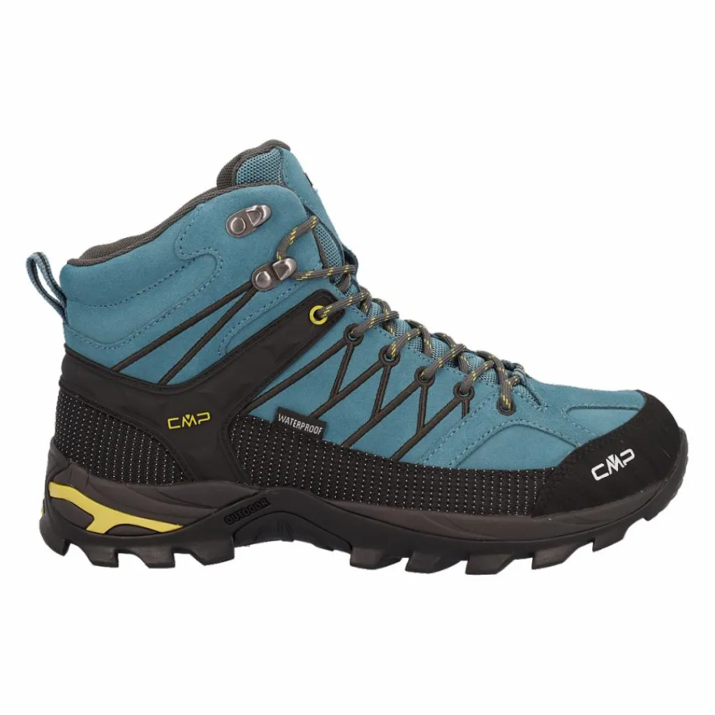 Herren-Trekkingschuh Rigel Mid Waterproof>CMP Online