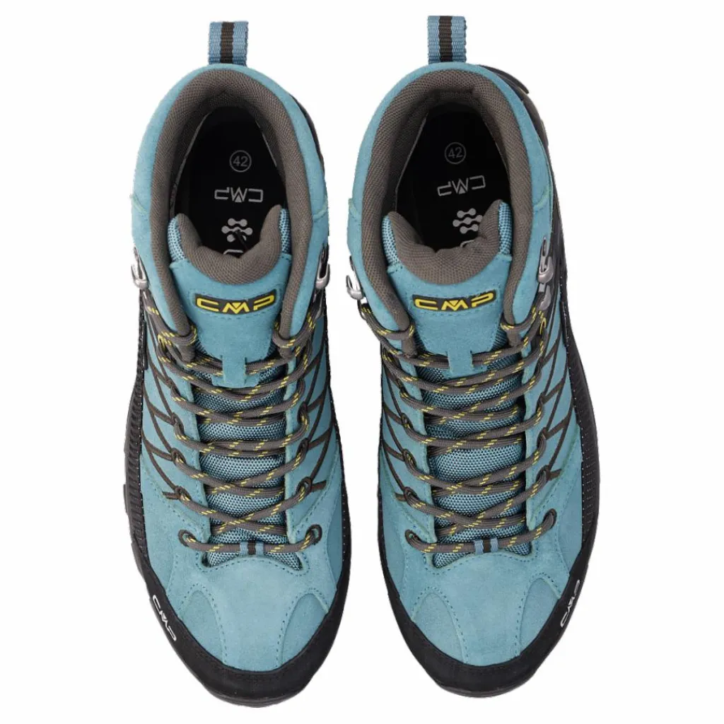 Herren-Trekkingschuh Rigel Mid Waterproof>CMP Online