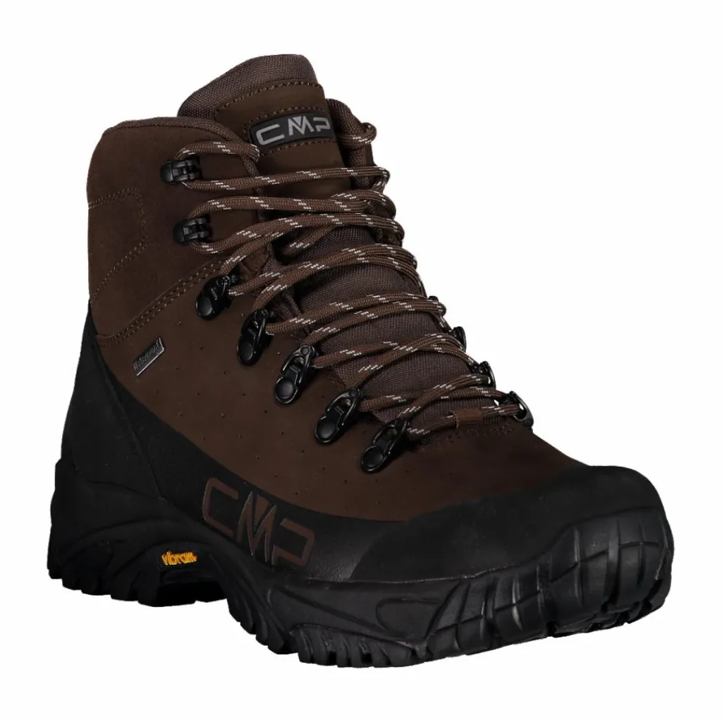 Herren-Trekkingschuhe Dhenieb wasserdicht>CMP Online
