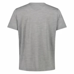Herren-T-Shirt aus Performance Merino>CMP Outlet