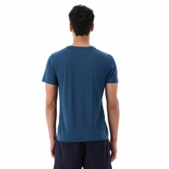 Herren-T-Shirt aus Performance Merino><noscript><img width=