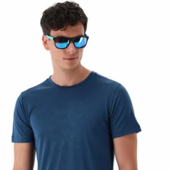 Herren-T-Shirt aus Performance Merino><noscript><img width=