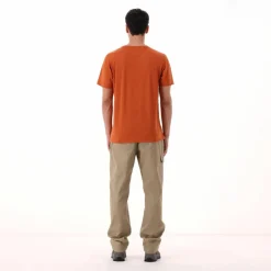 Herren-T-Shirt aus Performance Merino><noscript><img width=