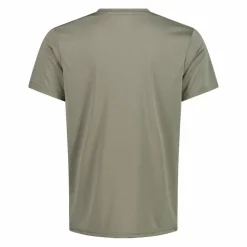 Herren-T-Shirt aus Piquéstrick>CMP Sale