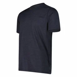 Herren-T-Shirt aus Piquéstrick><noscript><img width=