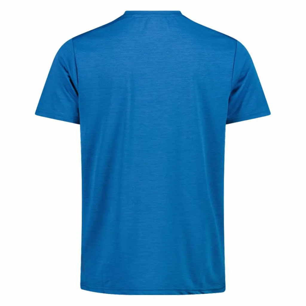 Herren-T-Shirt aus Piquéstrick>CMP Sale