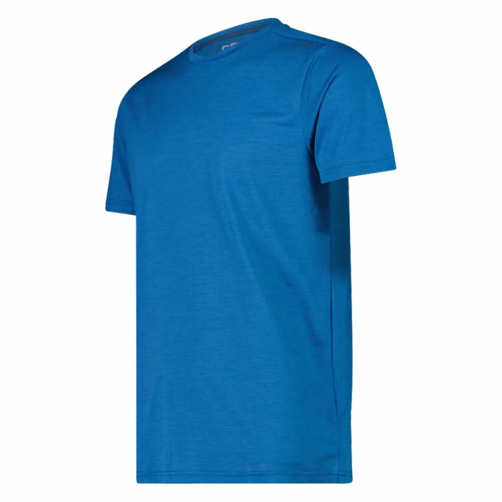 Herren-T-Shirt aus Piquéstrick>CMP Sale