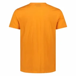 Herren-T-Shirt mit Druck>CMP New