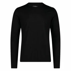 Herren-T-Shirt Unlimitech mit Performance Merino>CMP Clearance