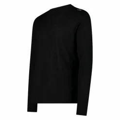 Herren-T-Shirt Unlimitech mit Performance Merino><noscript><img width=