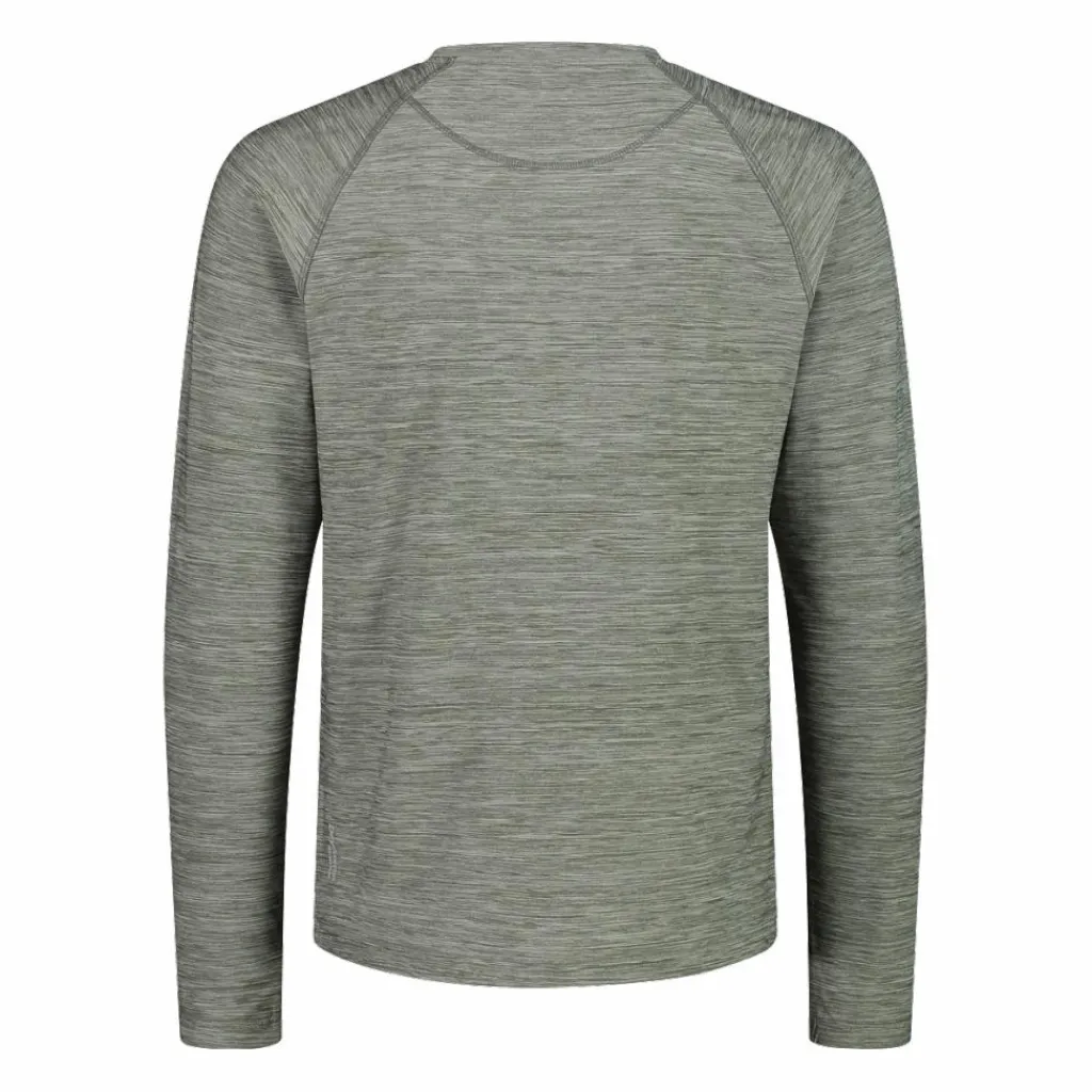 Herren-T-Shirts mit langen Ärmeln>CMP Discount
