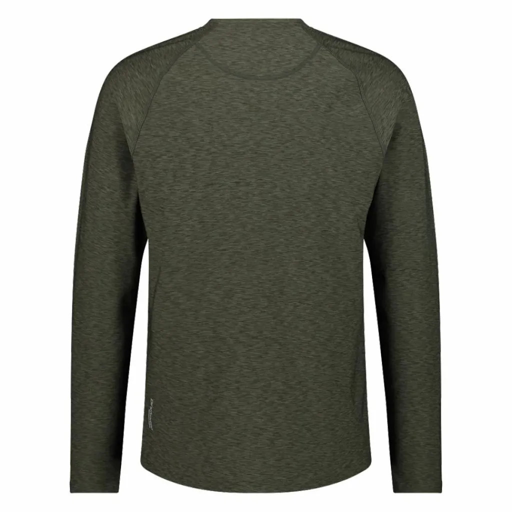 Herren-T-Shirts mit langen Ärmeln>CMP Discount