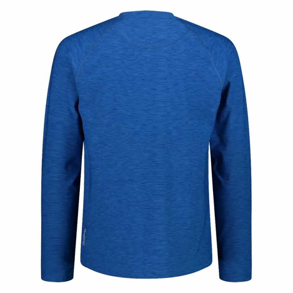 Herren-T-Shirts mit langen Ärmeln>CMP Discount