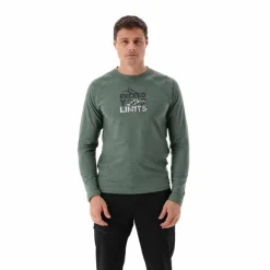 Herren-T-Shirts mit langen Ärmeln><noscript><img width=