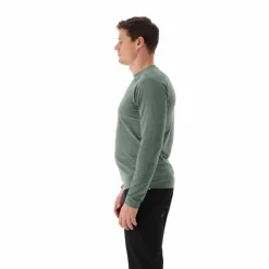 Herren-T-Shirts mit langen Ärmeln><noscript><img width=
