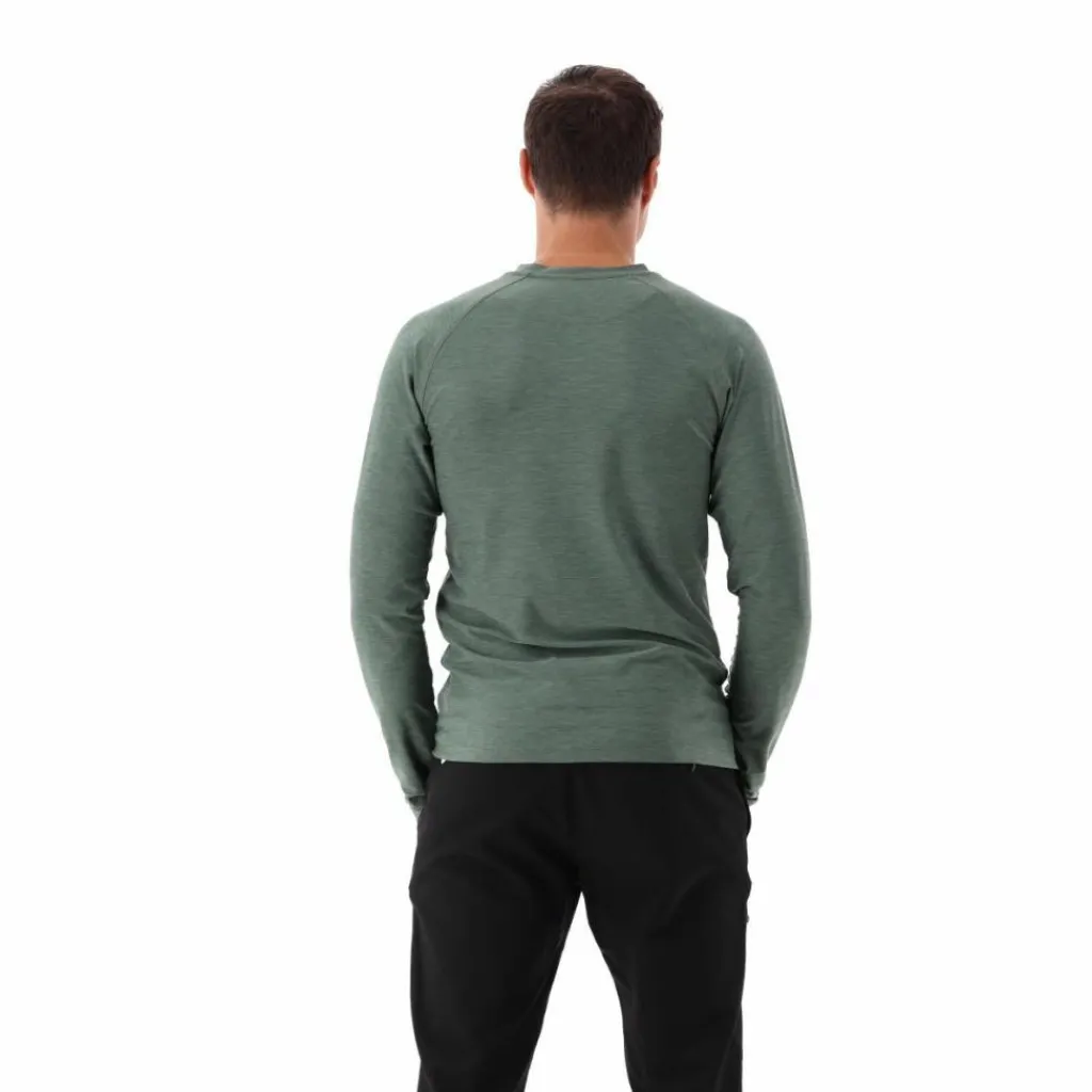 Herren-T-Shirts mit langen Ärmeln>CMP Discount