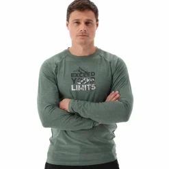 Herren-T-Shirts mit langen Ärmeln><noscript><img width=