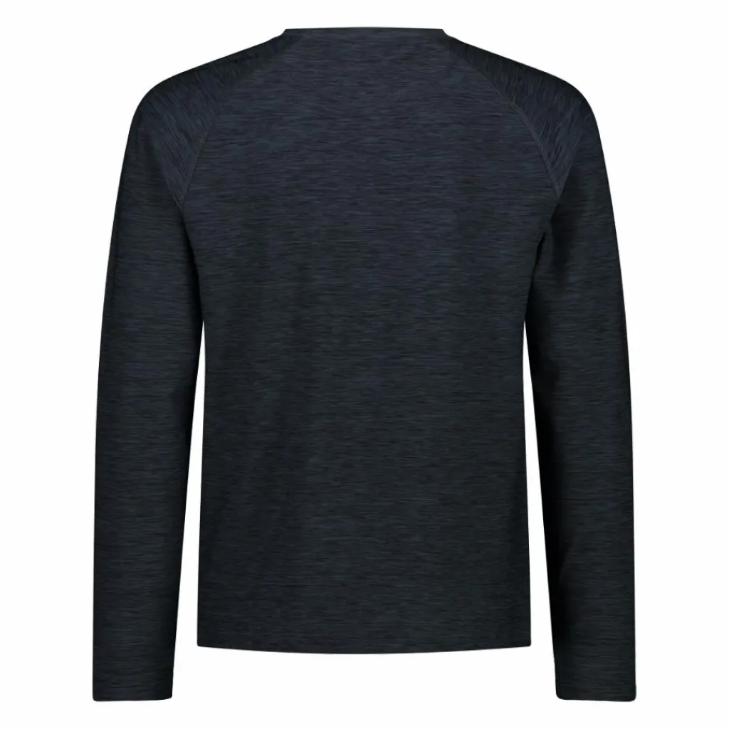 Herren-T-Shirts mit langen Ärmeln>CMP Discount
